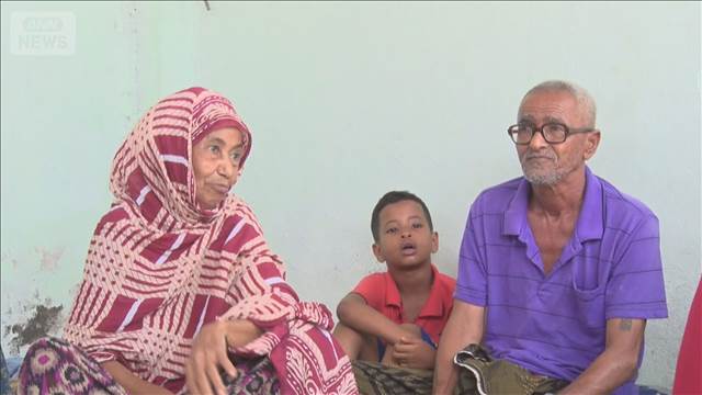 イラン戦闘にフーシ派が参加　イエメン難民「故郷の家族ら心配」