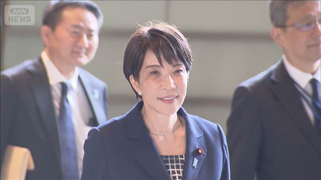 ホルムズ海峡“封鎖”にどう対応　トランプ大統領演説に日本は