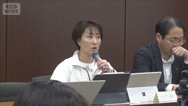 「大阪都構想」住民投票に関し 維新大阪市議団が緊急会合