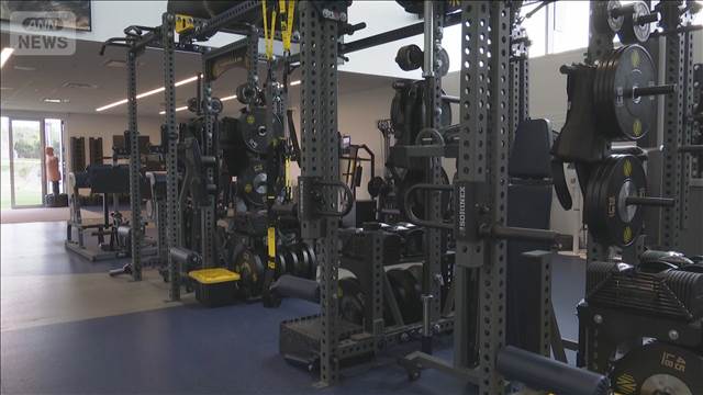 サッカーW杯開幕まで2カ月　日本代表のベースキャンプ地公開