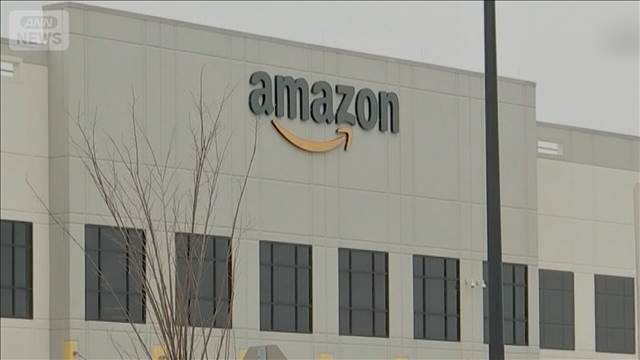 イランがバーレーンのアマゾン施設を攻撃　米企業を標的と警告