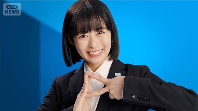 「森七菜さんの中には小さな樹木希林さんがいる」是枝監督【芸能動画】