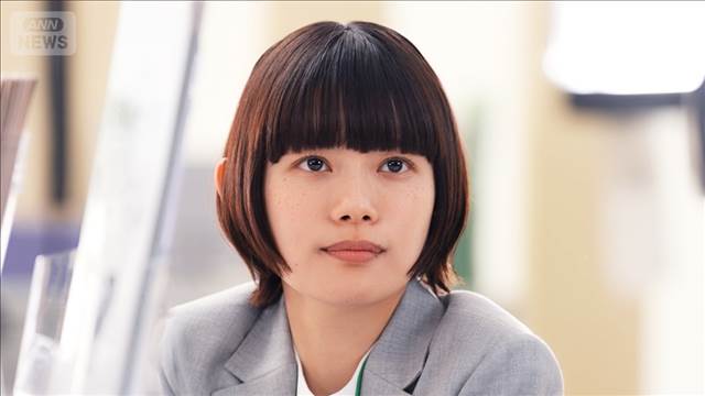 杉咲花「本当に大事だと思うんです」、新社会人へ伝えたいこと【芸能動画】