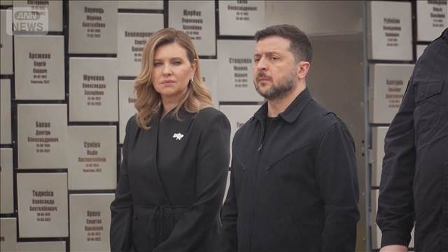 ロシア軍3月死傷者　過去最多水準 3万5千人超　主にドローン攻撃　ウクライナ発表