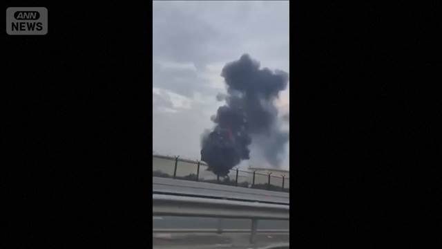 イランが周辺国の石油施設を攻撃　“48時間”を前にバーレーンなどで大きな被害か