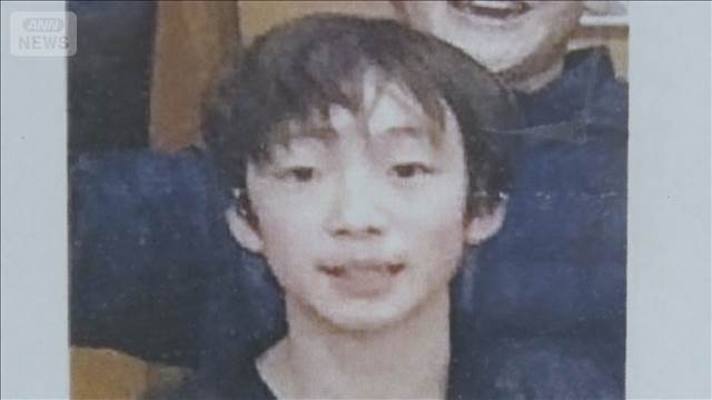 京都11歳男児行方不明から2週間　捜索続く　リュック発見以降手がかりなし