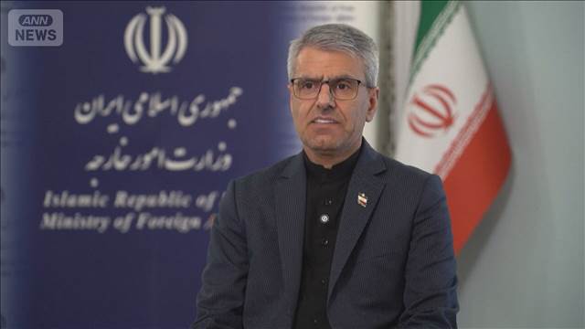 イラン「必ず報復」 周辺国への攻撃示唆　トランプ大統領の警告に反発