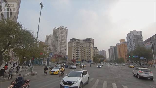 中国・瀋陽市で“刃物男が無差別襲撃”香港メディア 4人死亡か