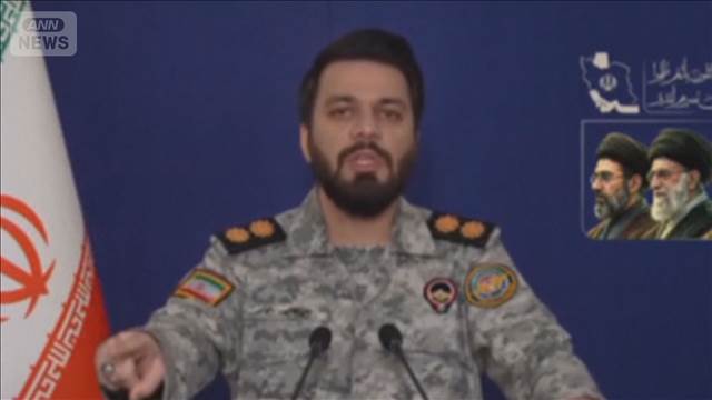 イラン　トランプ氏を非難「妄想に取りつかれている」　一時的な停戦を拒否