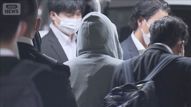 「JPドラゴン」関係者男女5人を逮捕　フィリピンから強制送還