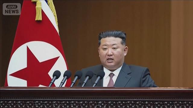 北朝鮮　弾道ミサイル数発発射　日本EEZへの飛来確認なし