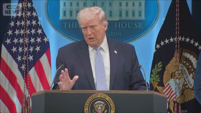 米イラン 2週間停戦に同意　10日から協議開始か