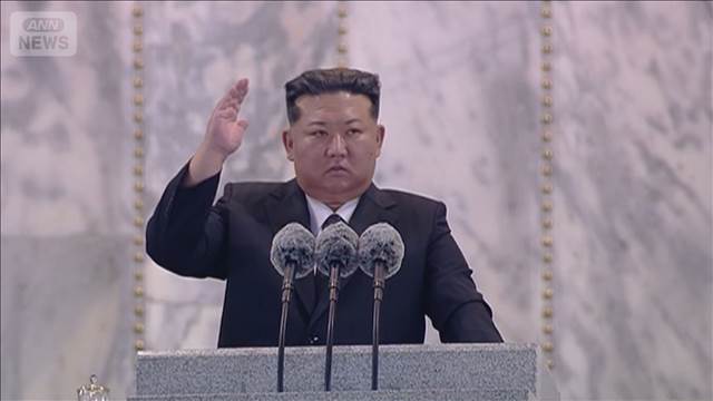 北朝鮮が複数の兵器試験実施　クラスター弾頭や電磁兵器も