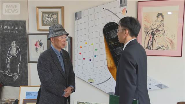 7年ぶりハンターに猟銃返還　所持許可取り消し問題　北海道