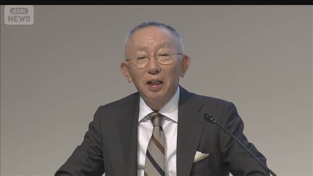 柳井氏「無駄な戦争やめてもらいたい」
