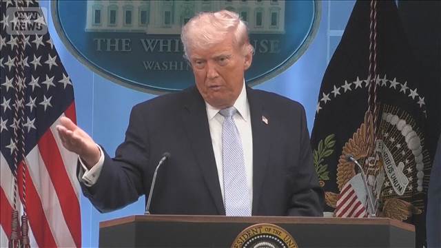 米イラン戦闘終結へ きょう協議　イラン議長 レバノン停戦要求