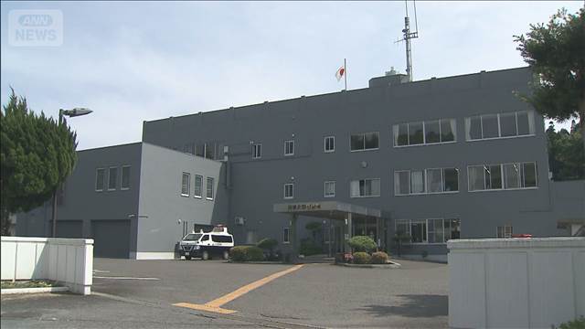 10代女性不明に関与か　遺体遺棄の疑いで58歳男逮捕　大分