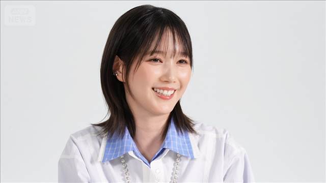 本田翼「挟まれた…」、高校生の頃にした“びっくり体験”とは？【芸能動画】