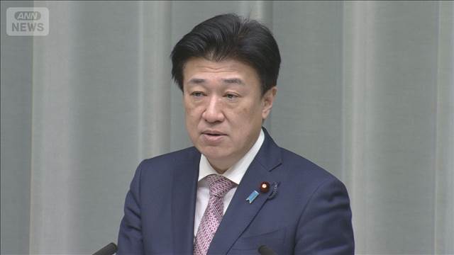 アメリカの“ホルムズ封鎖”に日本は　安全確保に向け外交努力