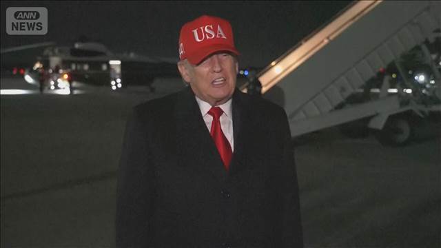 米とイラン 交渉決裂　核開発とホルムズ海峡で対立