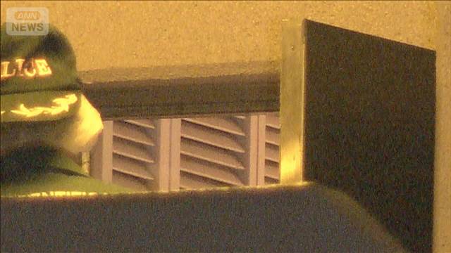 逮捕の男「将来を悲観した」　女性2人殺害の疑い 妻と娘か　愛知・安城市