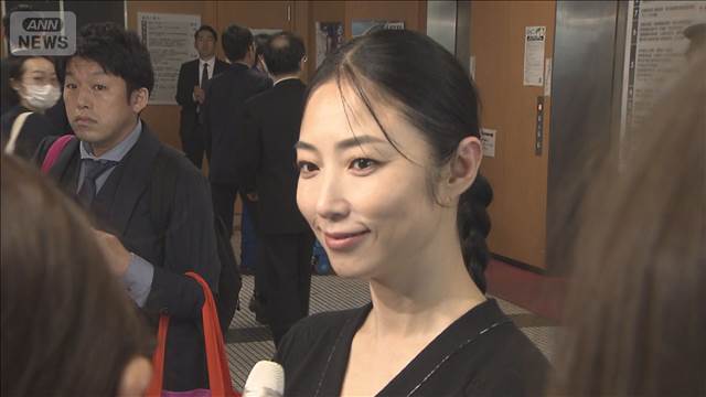 高市総理　MEGUMIさんと対談　リーダー論や美容が話題に