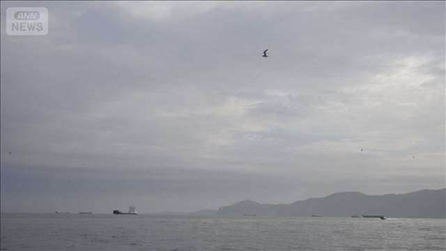 イラン　米国の海峡封鎖は「海賊行為」　イラン領海の治安維持は断固継続