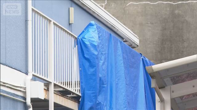 山中に女性遺体で男逮捕　殺害場所特定進める 大分