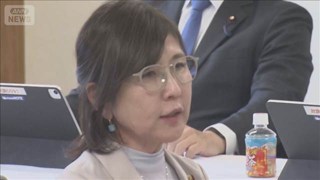 稲田氏「不誠実！」修正案に怒号　再審制度の見直しを巡り