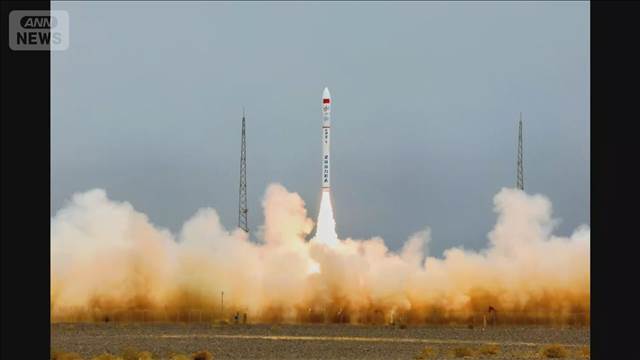 イランが中国のスパイ衛星を利用か　中東の米軍基地を画像から特定し攻撃　英紙報道