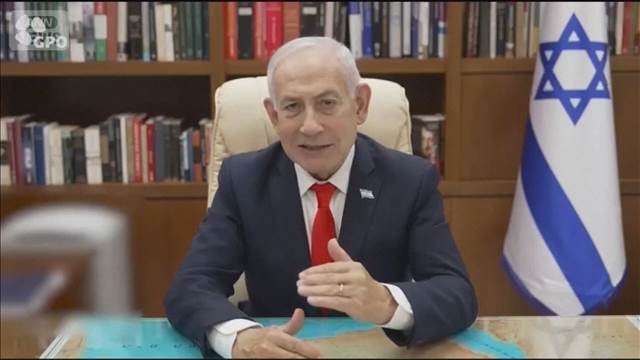 イスラエル 攻撃継続の姿勢示す　レバノンとの停戦協議続く