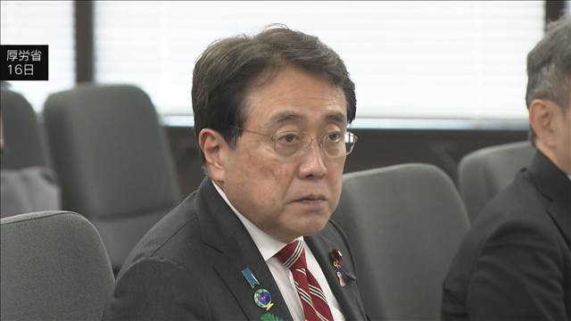 中東情勢めぐり　医療物資34品目で「安定供給に影響」