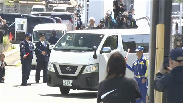 学校まで送ったあとに殺害か　京都・南丹市 男児死体遺棄事件 新供述