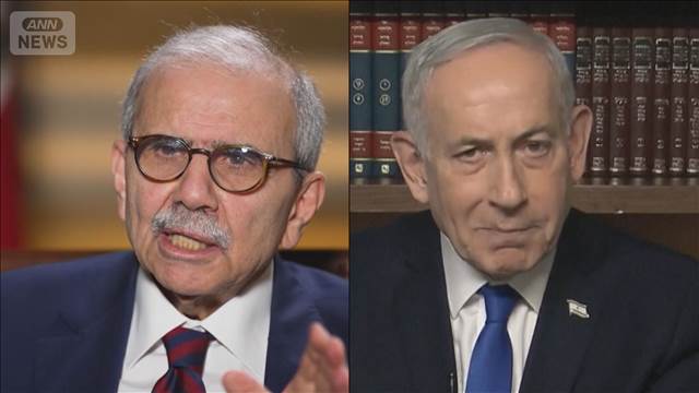 レバノンとイスラエル停戦発効　米イランの合意 促せるか