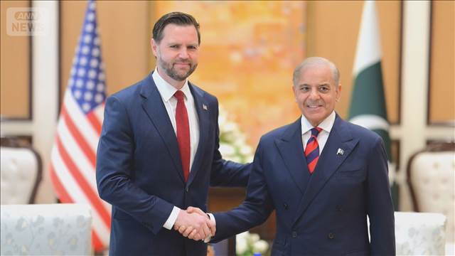 米イラン再協議　19日の可能性　米報道　濃縮ウランめぐり凍結資産解除の案も