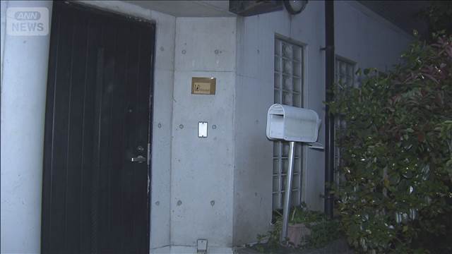 IT関連会社社長の男を逮捕　レンタカーで遺体運んだか