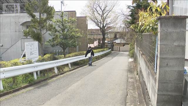 住宅街でクマの目撃相次ぐ 同一の個体か　仙台市内