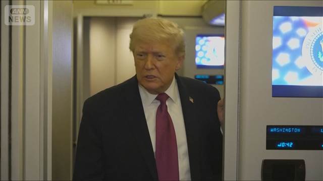 停戦期限までに合意なければ攻撃再開も　「逆封鎖」は続ける意向