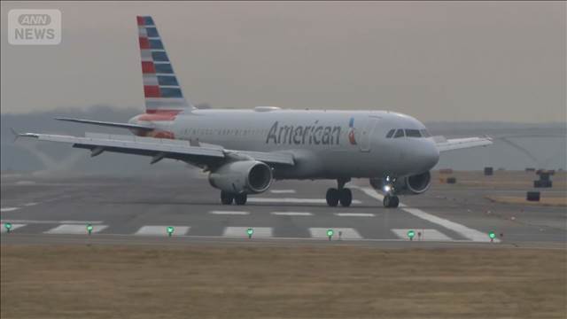 アメリカン航空が合併を否定　「興味ない」ユナイテッド航空の“提案”