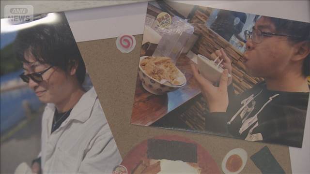 川崎クレーン事故　死亡男性の通夜「突然の別れが悔しい」