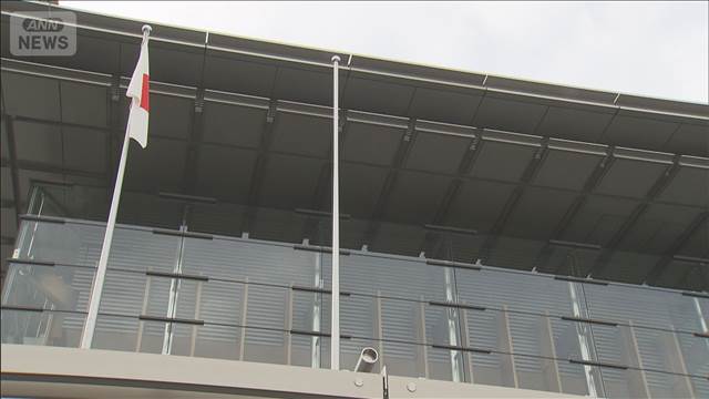 北朝鮮から複数の弾道ミサイルが発射と認定　政府　被害情報なし