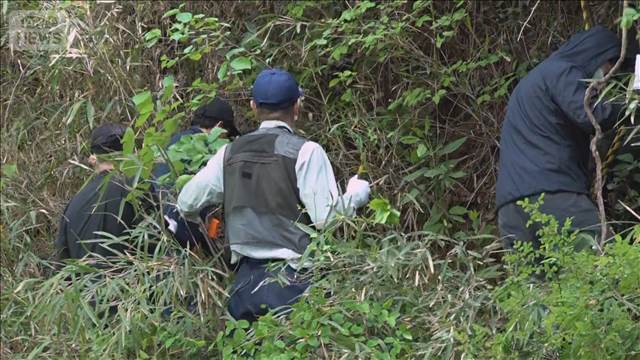同僚男性遺棄か…IT社長逮捕　逮捕の男「トラブル聞いたことない」