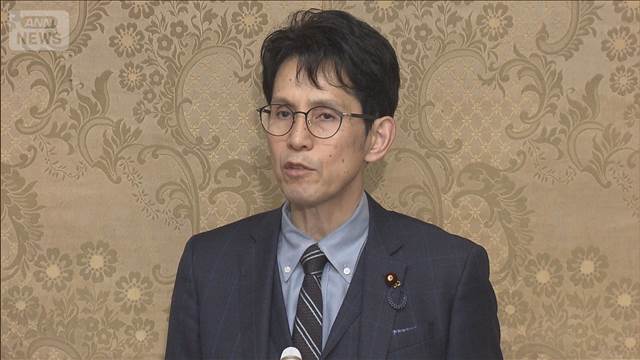 中道階幹事長　恒久的な食料品消費税ゼロ「難しい」　衆院選では公約に