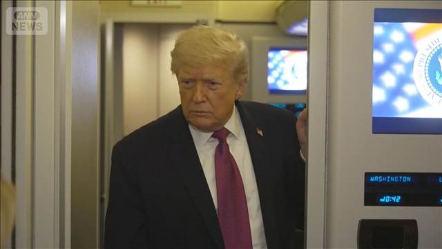 「撃つな！助けて」ホルムズ”再封鎖”無線音声を入手 イラン内部で停戦方針対立か