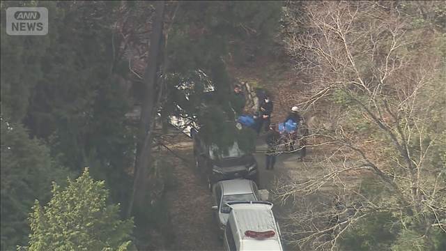 京都男児死亡 いつ、どこに遺体を遺棄？“朝ごはんまで生存”その後の容疑者の行動は