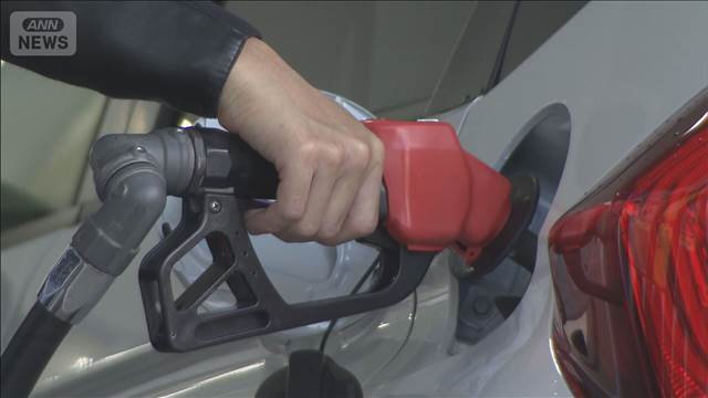 石油節約「呼びかけるべき」6割超　ANN世論調査　旧宮家の養子案は賛否拮抗