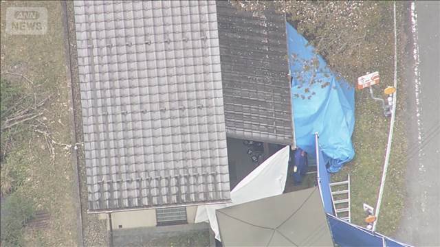 スマホで遺棄方法を検索か　京都・男児の遺体遺棄事件