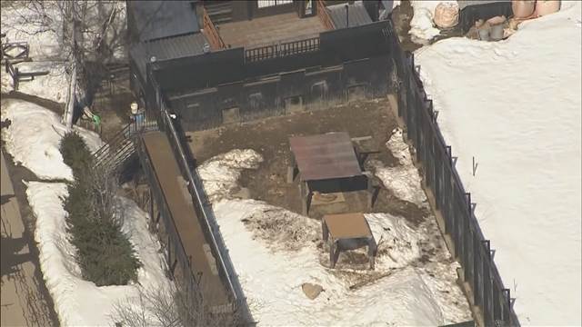 ノースサファリサッポロ閉園　運営会社と前社長を略式起訴