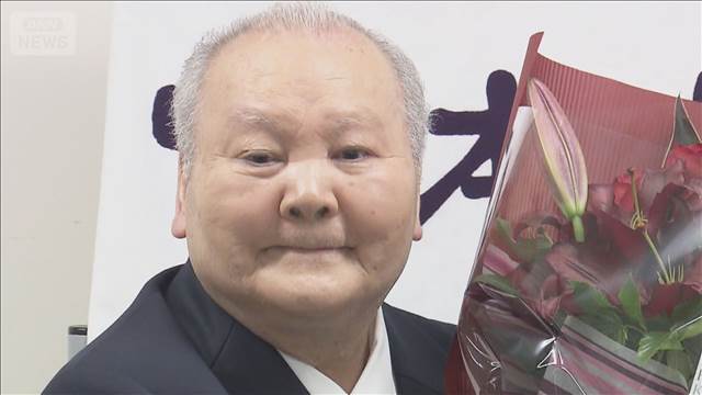 加藤一二三さんに「名誉十段」追贈へ　29歳で獲得の初タイトル　1月に86歳で亡くなる