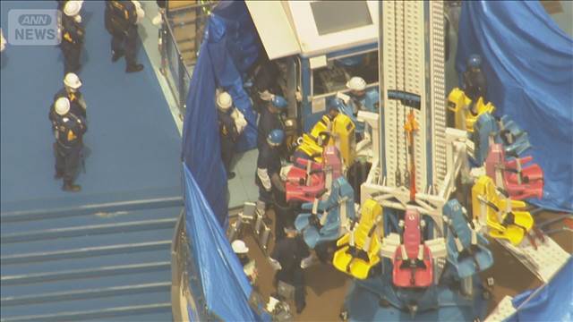 東京ドームシティ女性死亡事故　アトラクション操縦盤は操作せず